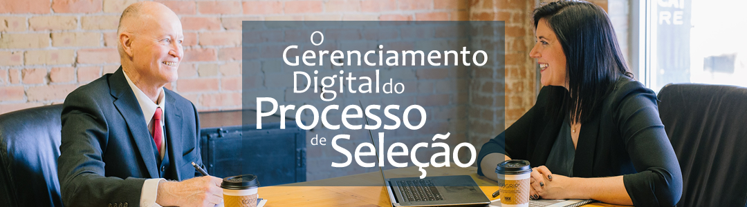 Webinar Gratuito: Gerenciamento Digital do Processo de Seleção de Pessoal nas Empresas